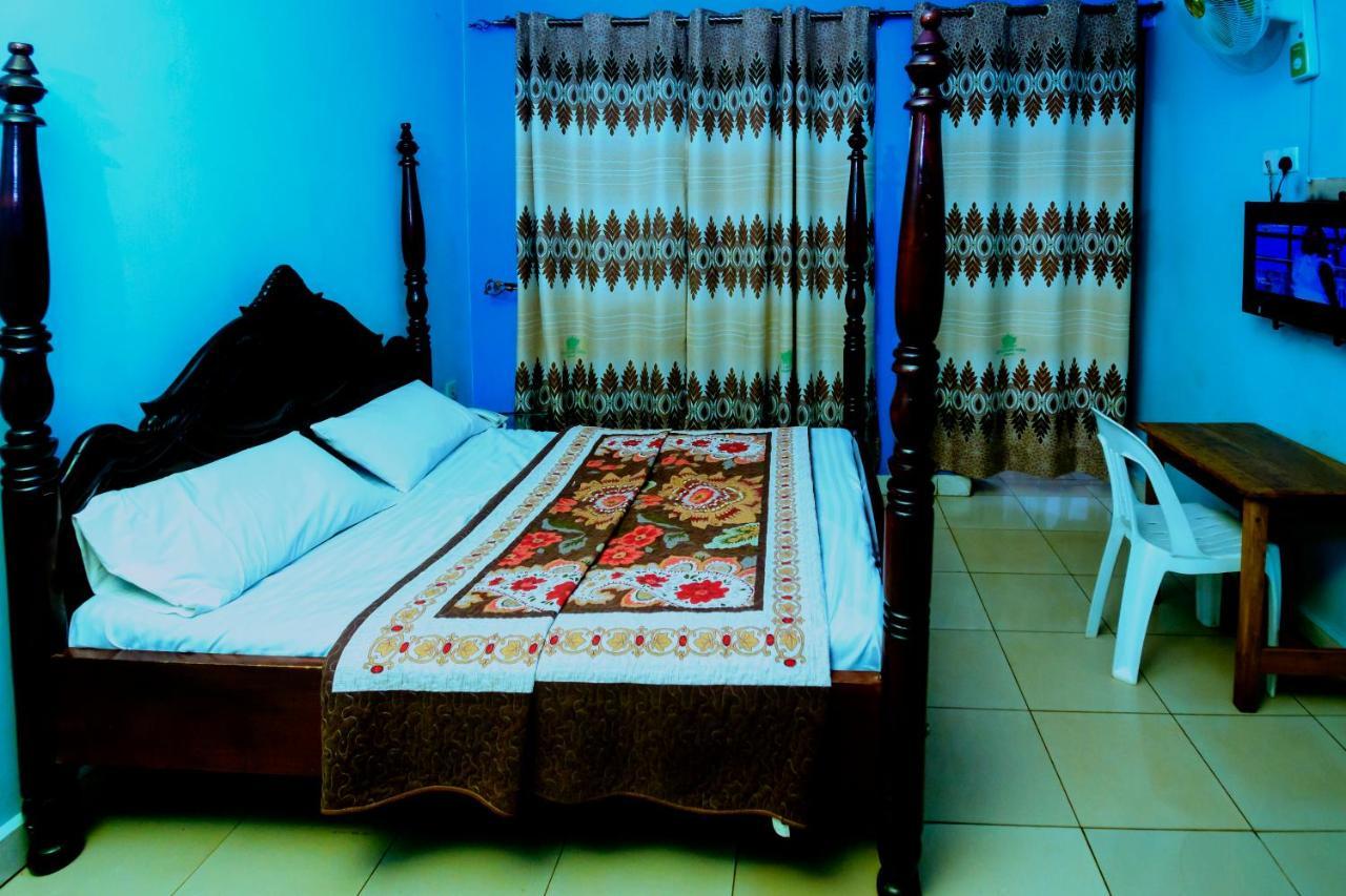 Royal Lake View Gardens Kampala Eksteriør bilde