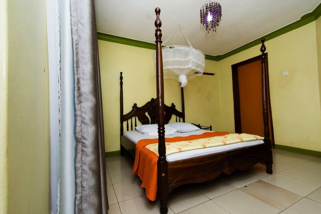 Royal Lake View Gardens Kampala Eksteriør bilde